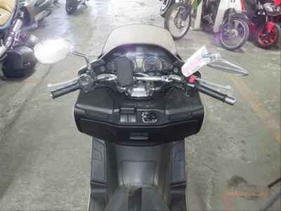Suzuki Skywave 250S 2007