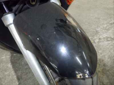 Honda Forza 2009