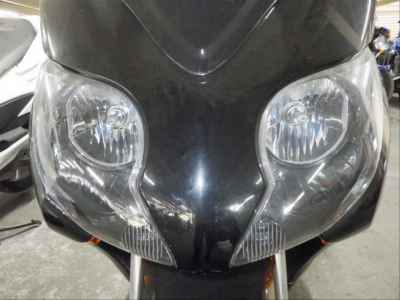 Honda Forza 2009