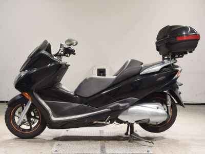 Honda Forza 2009