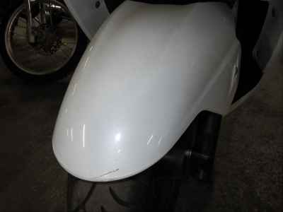 Suzuki Skywave 250 2016