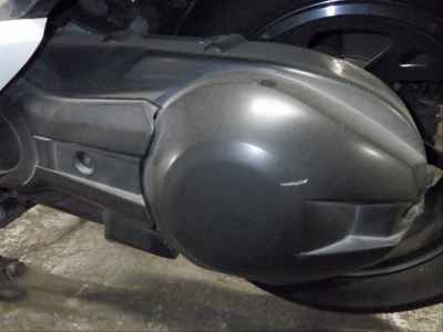 Suzuki Skywave 250 2016