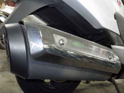 Suzuki Skywave 250 2016