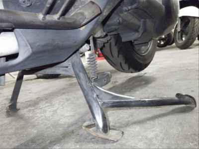 Suzuki Skywave 250 2016