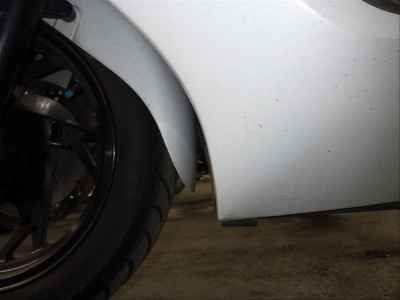 Suzuki Skywave 250 2016