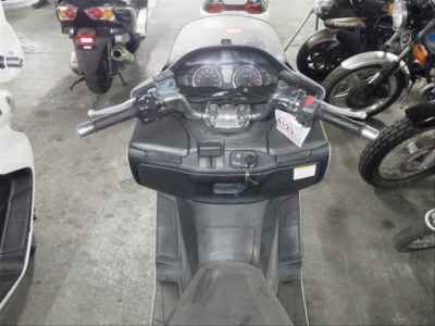 Suzuki Skywave 250 2016