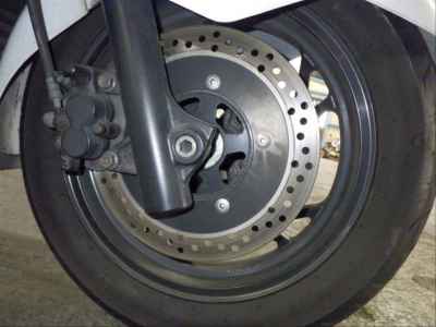 Suzuki Skywave 250 2016