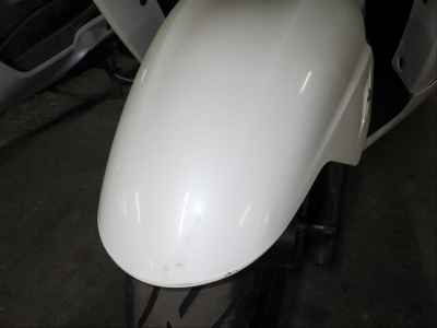 Suzuki Skywave 250 2006