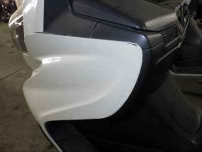 Suzuki Skywave 250 2006