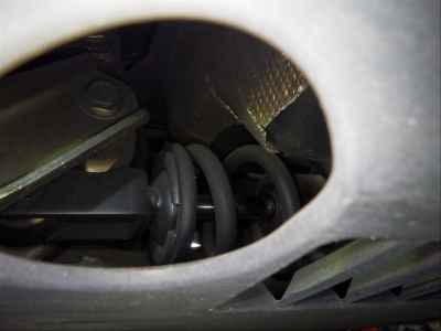Suzuki Skywave 250 2006