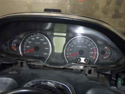 Suzuki Skywave 250 2006