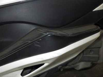 Suzuki Skywave 250 2006