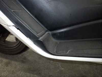 Suzuki Skywave 250 2006