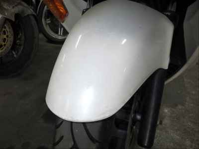 Honda Forza Z 2006