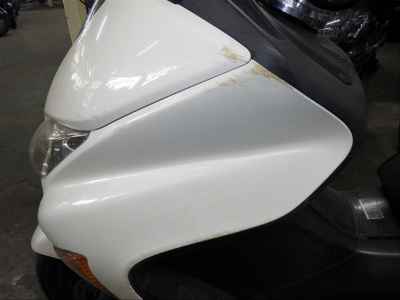 Honda Forza Z 2006