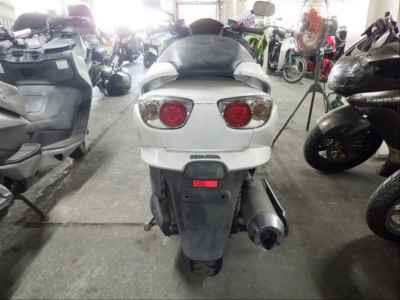 Honda Forza Z 2006