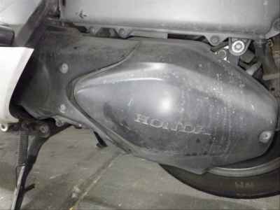 Honda Forza Z 2006
