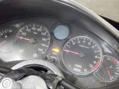 Honda Forza Z 2006