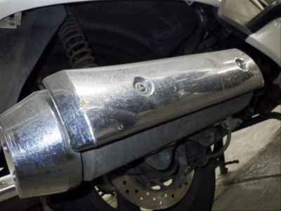 Honda Forza Z 2006