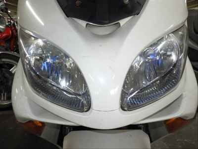 Honda Forza Z 2006