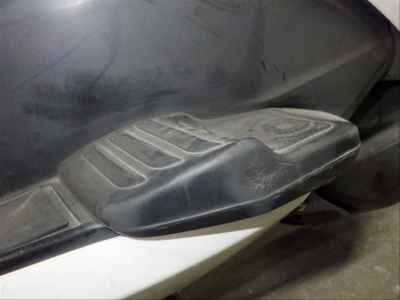 Honda Forza Z 2006