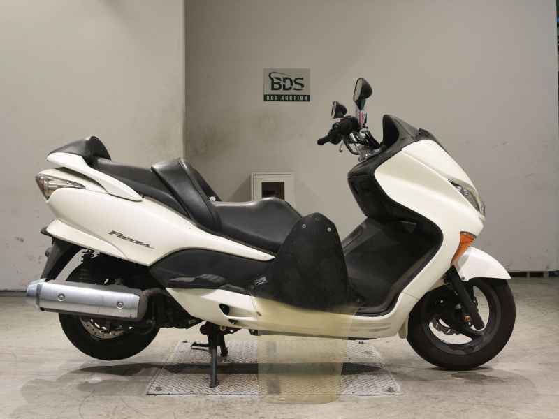 Honda Forza Z 2006