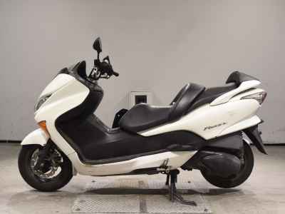 Honda Forza Z 2006