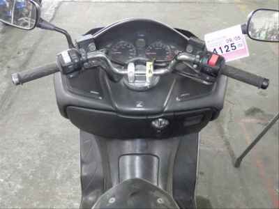 Honda Forza Z 2006