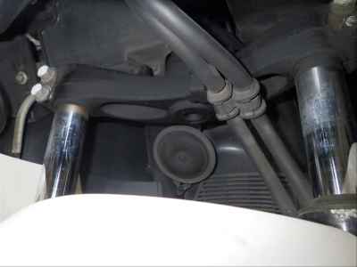 Honda Forza Z 2006
