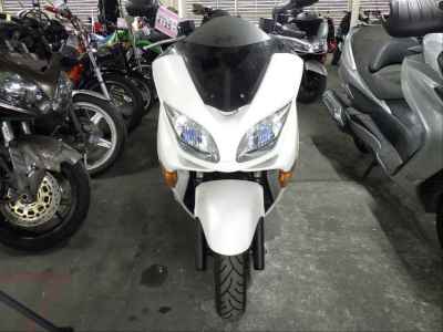 Honda Forza Z 2006