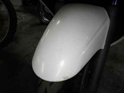 Honda Silver Wing 600GT 2011