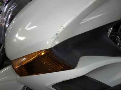 Honda Silver Wing 600GT 2011