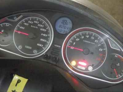 Honda Silver Wing 600GT 2011