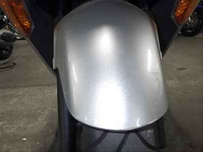 Honda Forza Z 2007