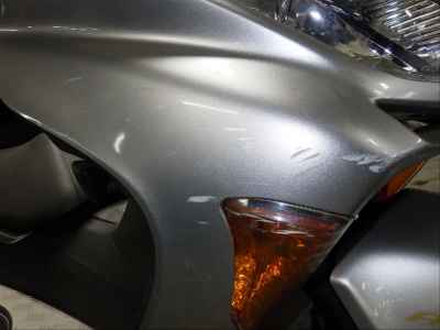 Honda Forza Z 2007