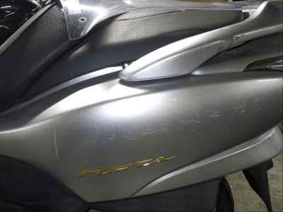 Honda Forza Z 2007