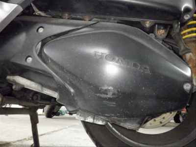Honda Forza Z 2007
