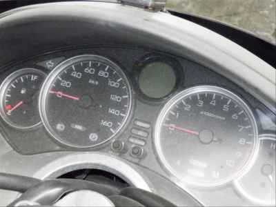 Honda Forza Z 2007