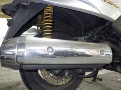 Honda Forza Z 2007