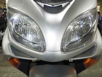 Honda Forza Z 2007