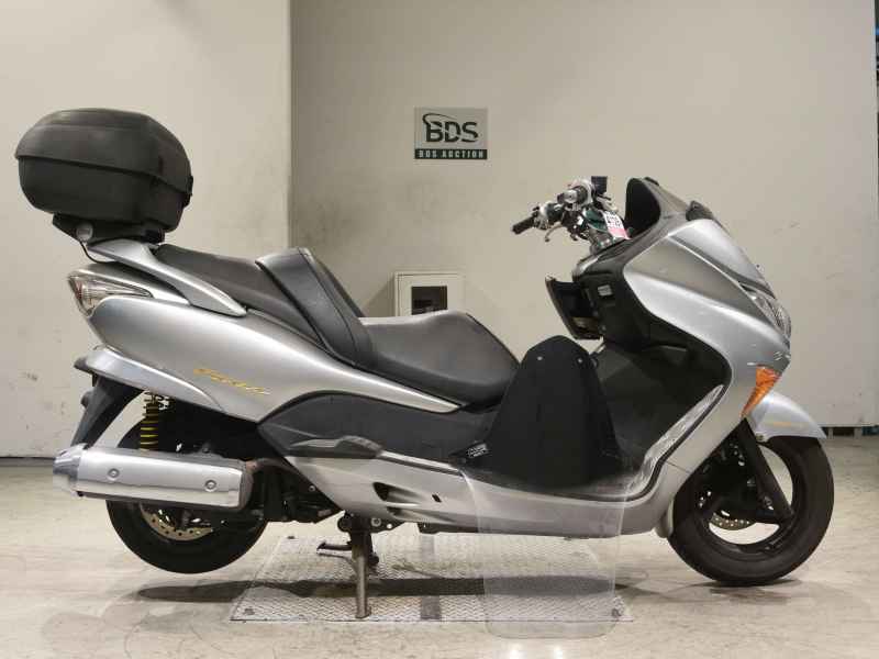 Honda Forza Z 2007