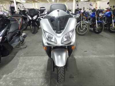 Honda Forza Z 2007