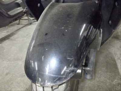 Suzuki Skywave 250M 2007