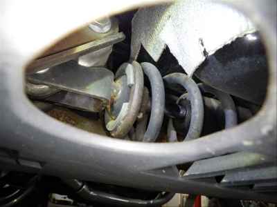 Suzuki Skywave 250M 2007