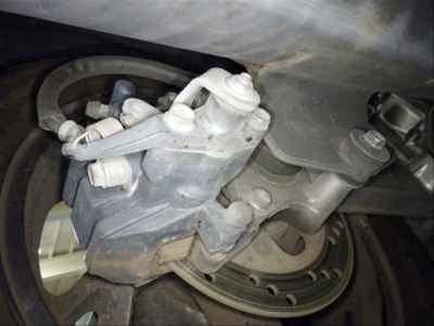 Suzuki Skywave 250M 2007