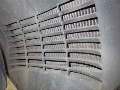Suzuki Skywave 250M 2007