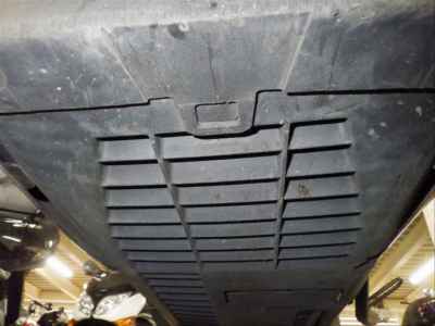 Suzuki Skywave 250M 2007
