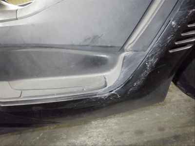 Suzuki Skywave 250M 2007