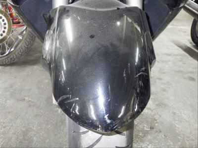 Suzuki Skywave 650 2016