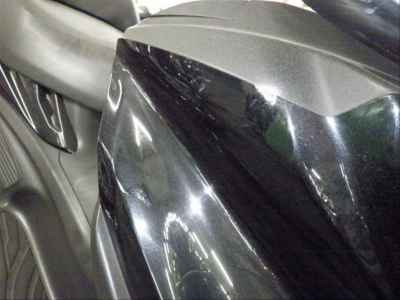 Suzuki Skywave 650 2016